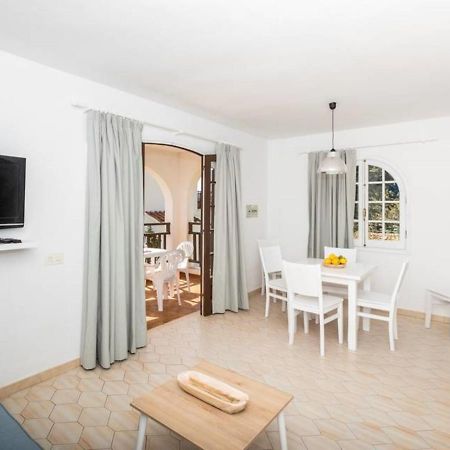 Ferienwohnung Girasol Garden Superior 2-a Son Bou Exterior foto