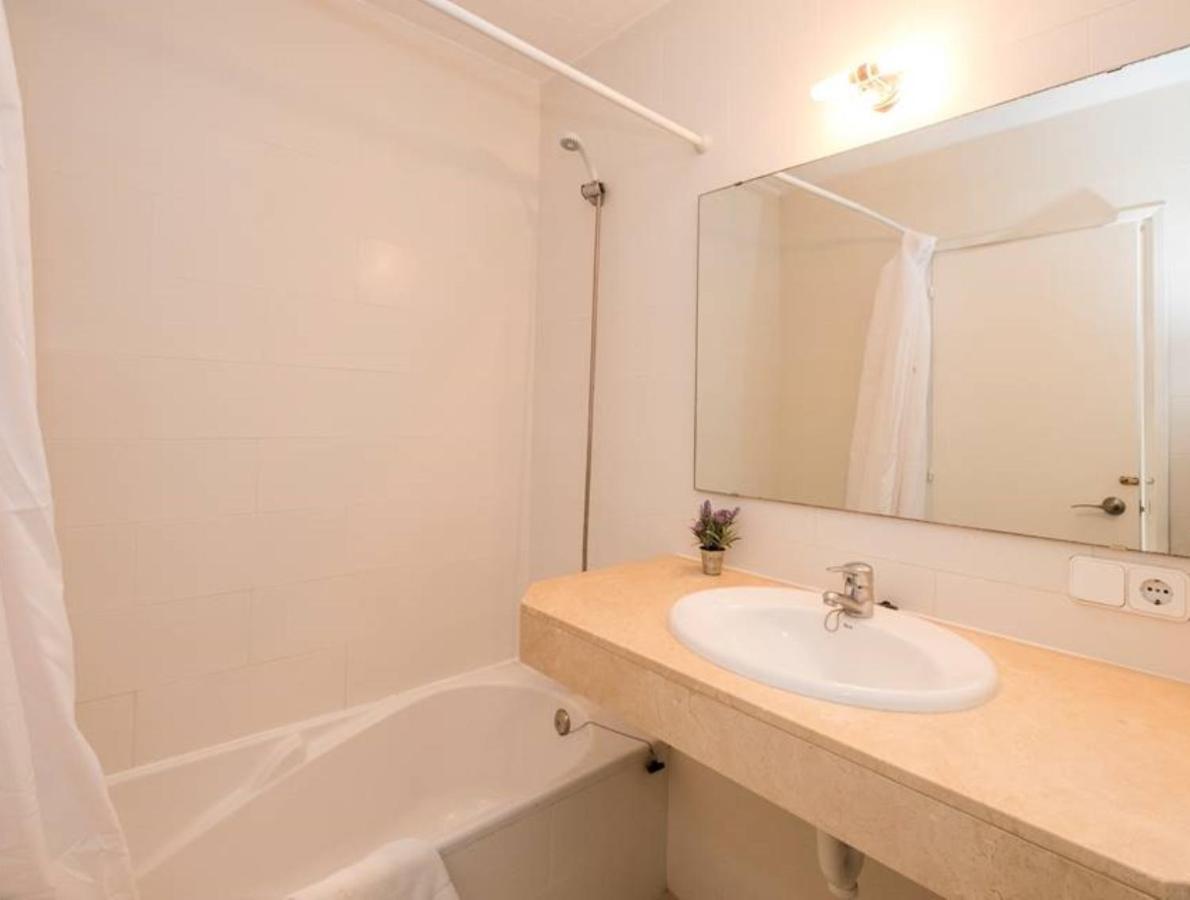 Ferienwohnung Girasol Garden Superior 2-a Son Bou Exterior foto