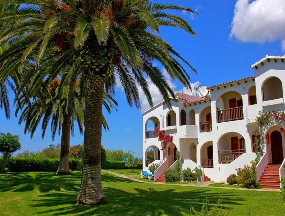Ferienwohnung Girasol Garden Superior 2-a Son Bou Exterior foto
