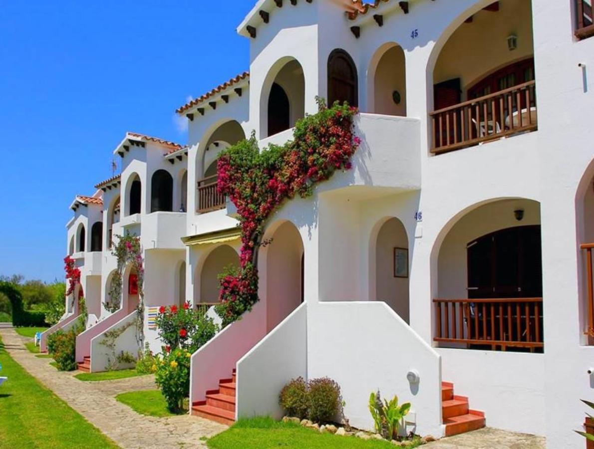 Ferienwohnung Girasol Garden Superior 2-a Son Bou Exterior foto