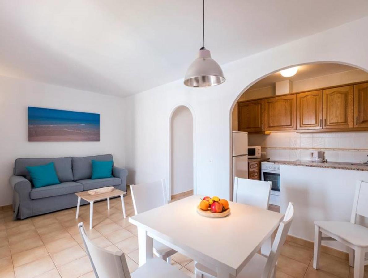 Ferienwohnung Girasol Garden Superior 2-a Son Bou Exterior foto