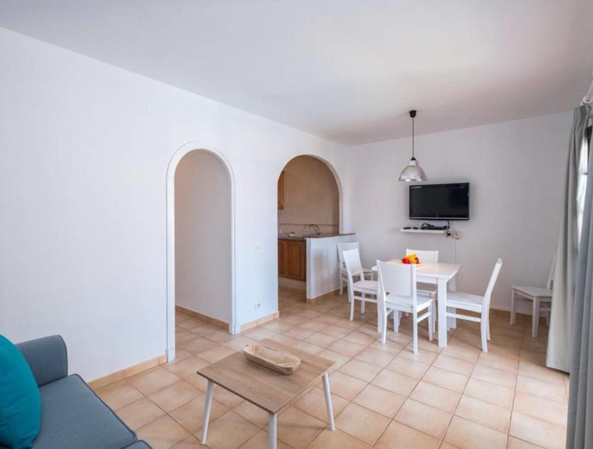 Ferienwohnung Girasol Garden Superior 2-a Son Bou Exterior foto